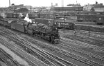 PRR "Texas" Helper, 2-10-4, c. 1956